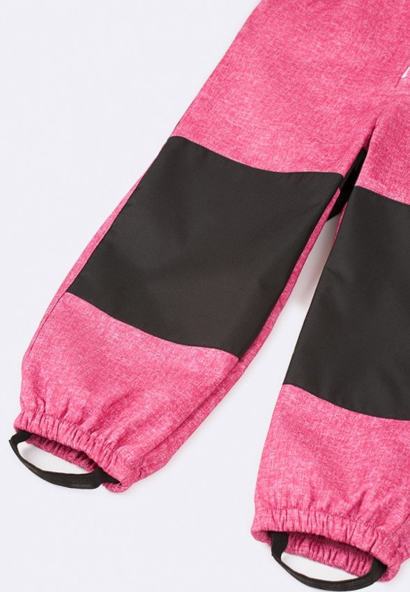 Комбинезон утепленный Lassie