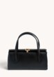 Gucci Leather Bag1  - превью