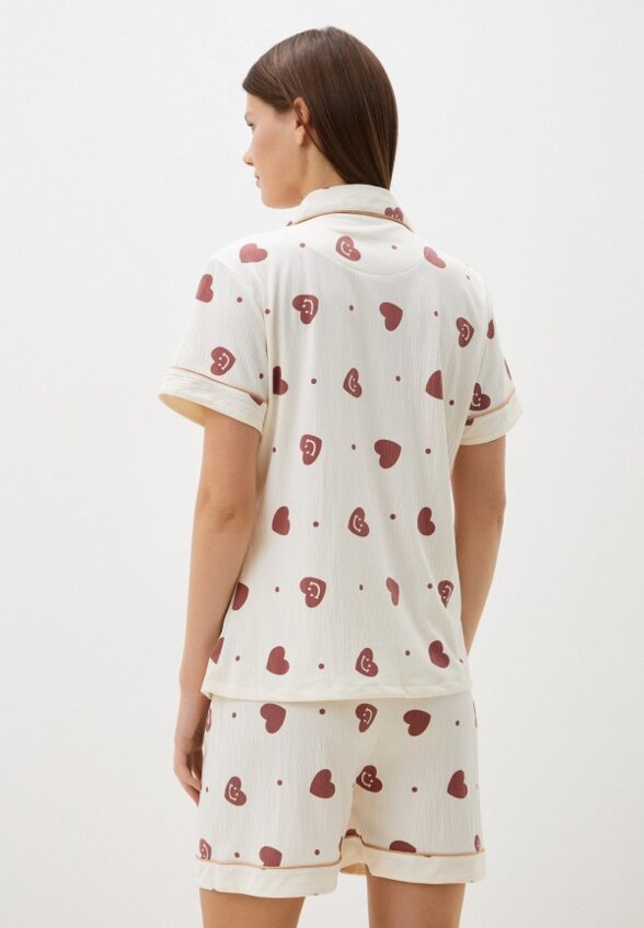 Пижама Disfade