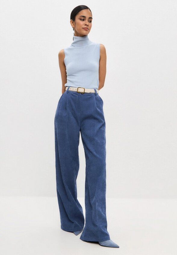 Брюки Kostochka