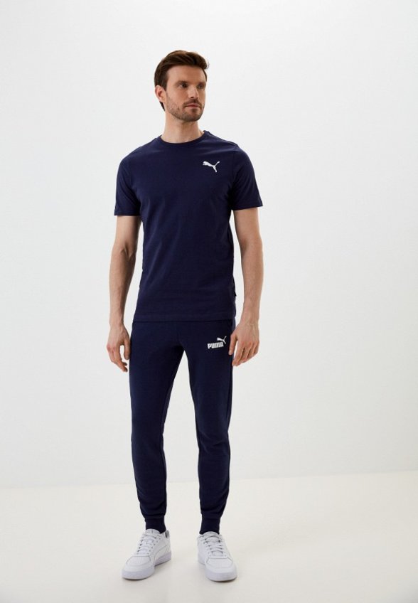 Брюки спортивные PUMA