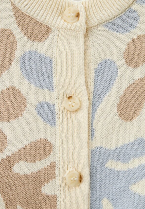 Кардиган Loomknits