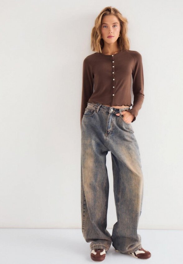 Кардиган Vittoria Vicci