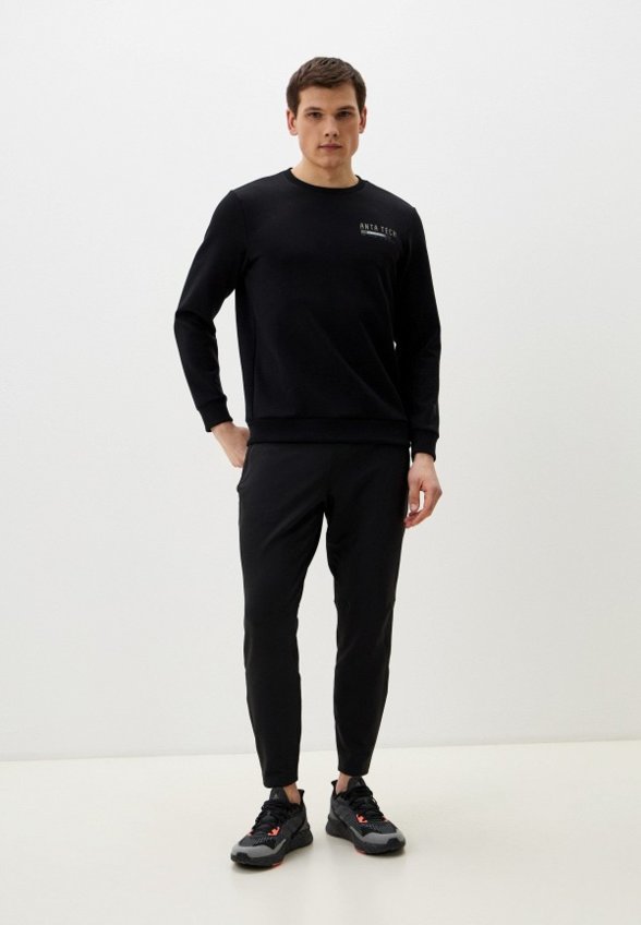 Брюки спортивные Anta