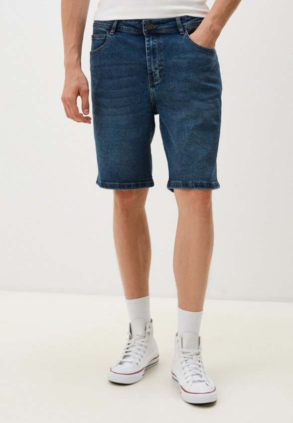 Шорты джинсовые Marco Di Radi