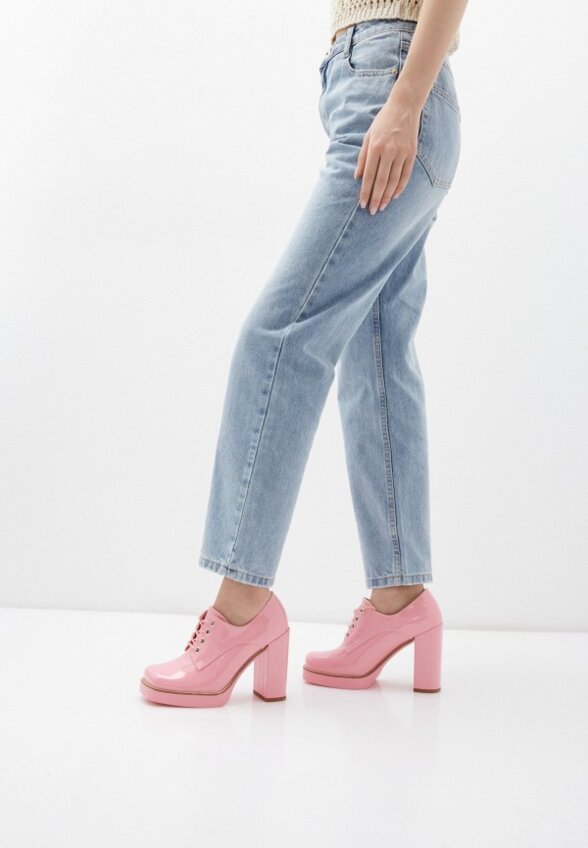 Ботильоны Ivolga