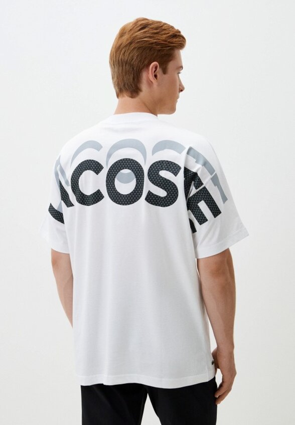 Футболка Lacoste