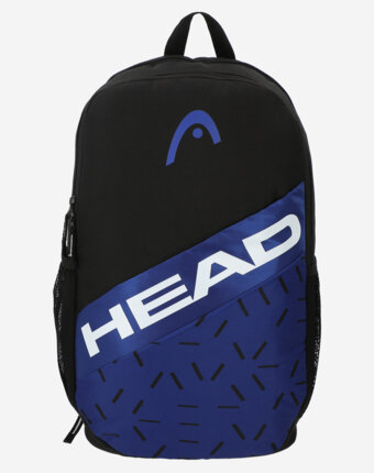 Рюкзак Head Team 21 л, Черный мужчинам