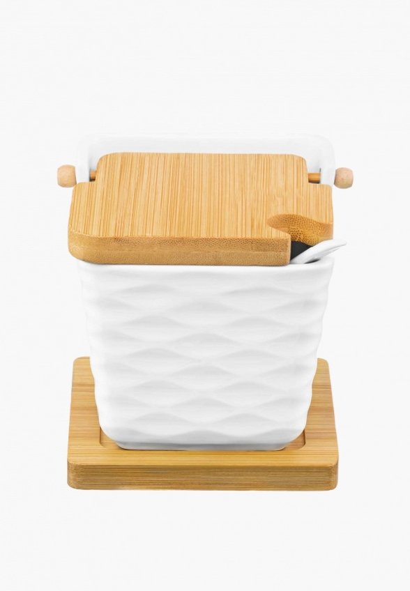 Банка для хранения Elan Gallery