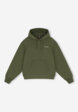 Худи женское DICKIES Loretto, Зеленый9  - превью
