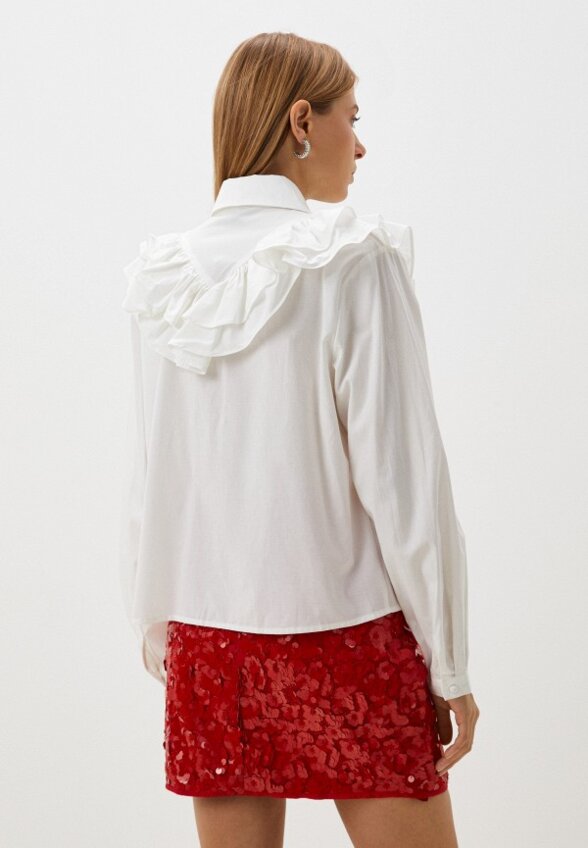 Блуза Sister Jane