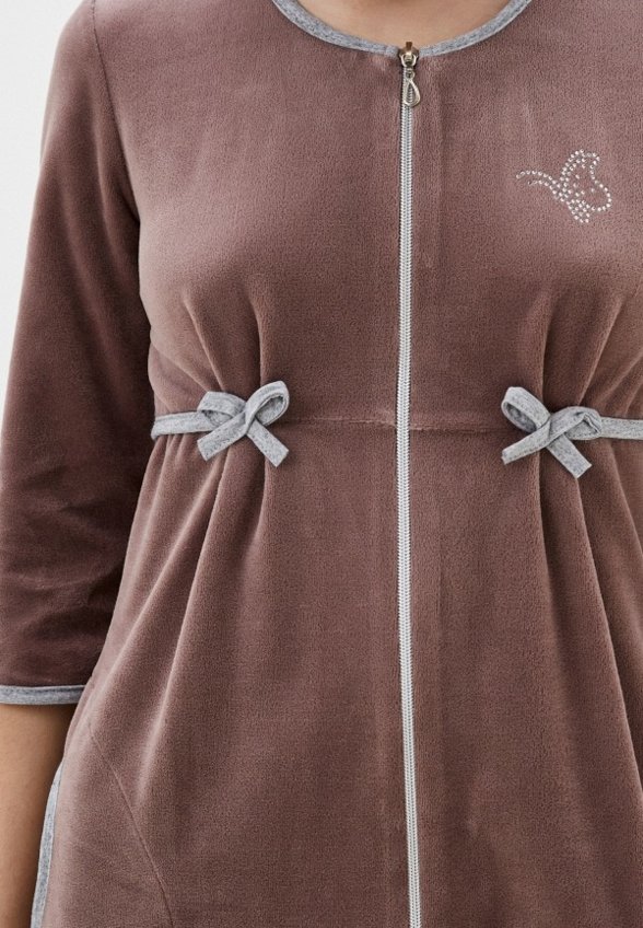 Халат домашний Агапэ