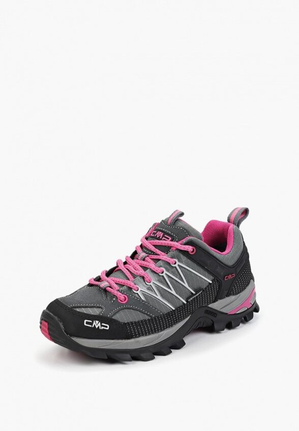 Кроссовки трекинговые CMP