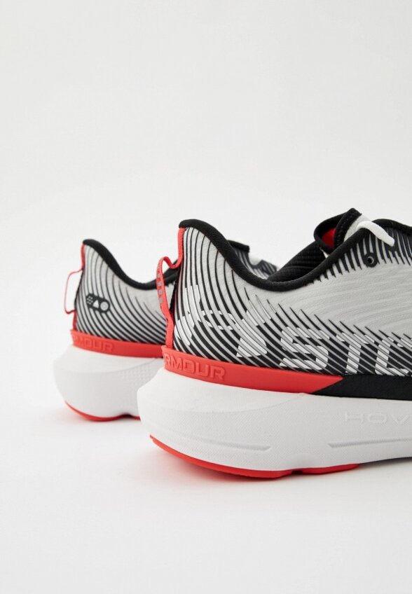 Кроссовки Under Armour