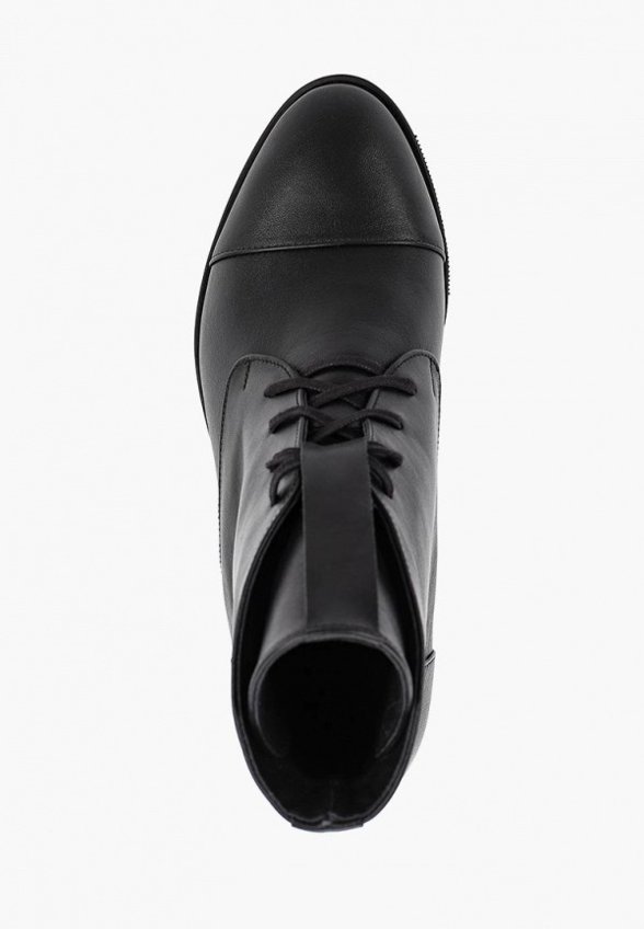 Ботинки Gresco