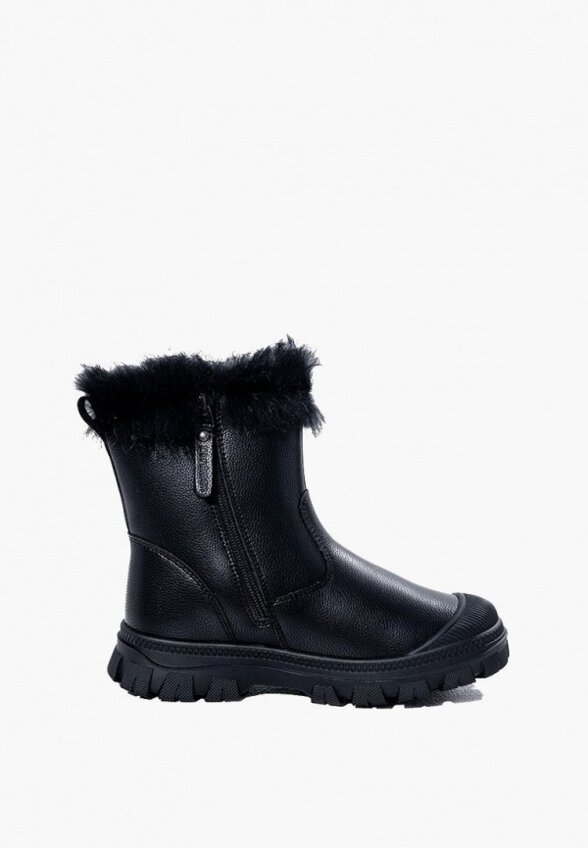 Ботинки Nordman