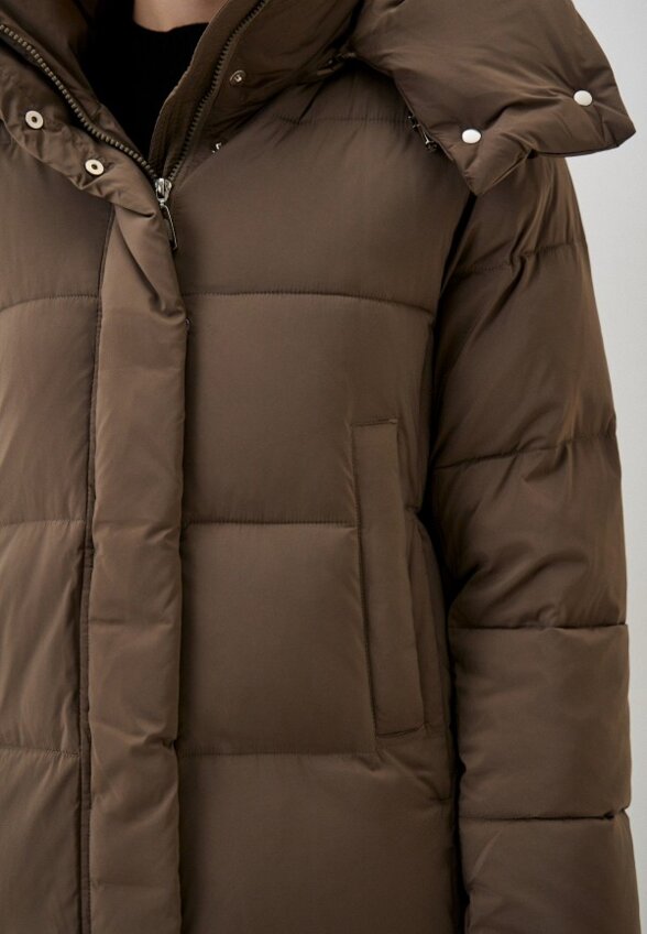 Пуховик Lawinter