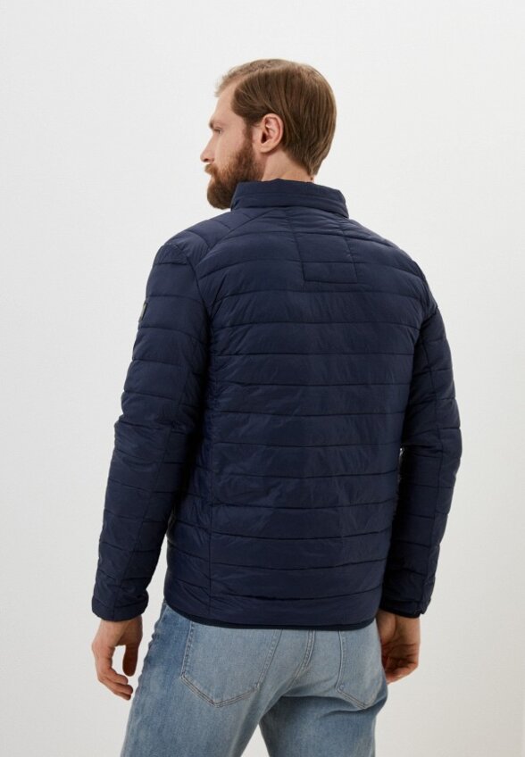 Куртка утепленная Indicode Jeans