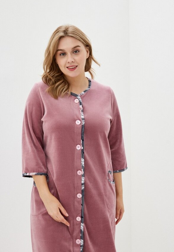 Халат домашний Агапэ