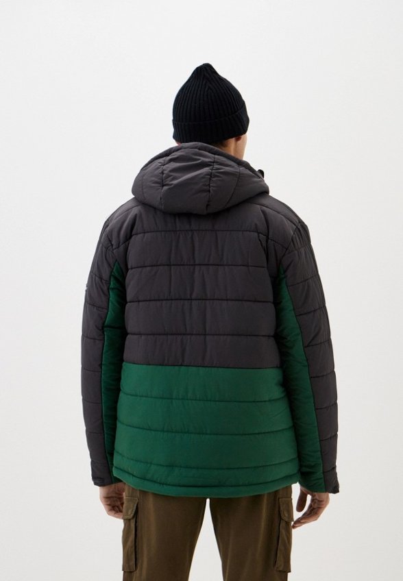 Куртка утепленная Regatta