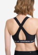 Топ бра спортивный Under Armour, Черный2  - превью