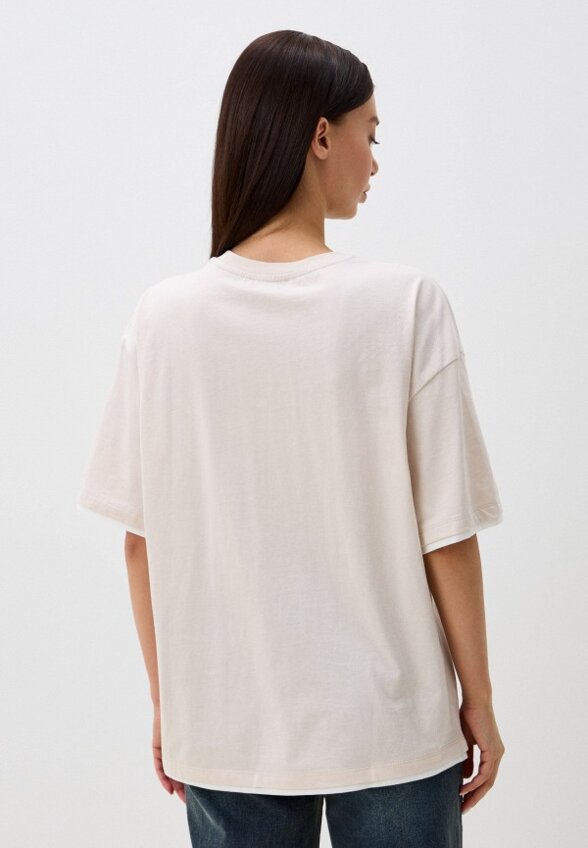 Футболка Zarina