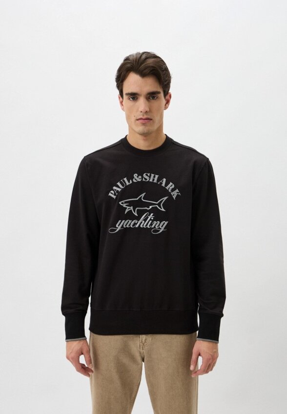 Свитшот Paul & Shark