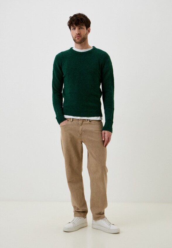 Джемпер Neohit