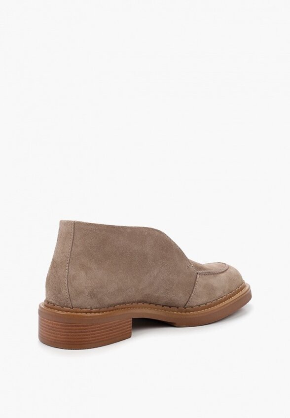 Ботинки Giotto