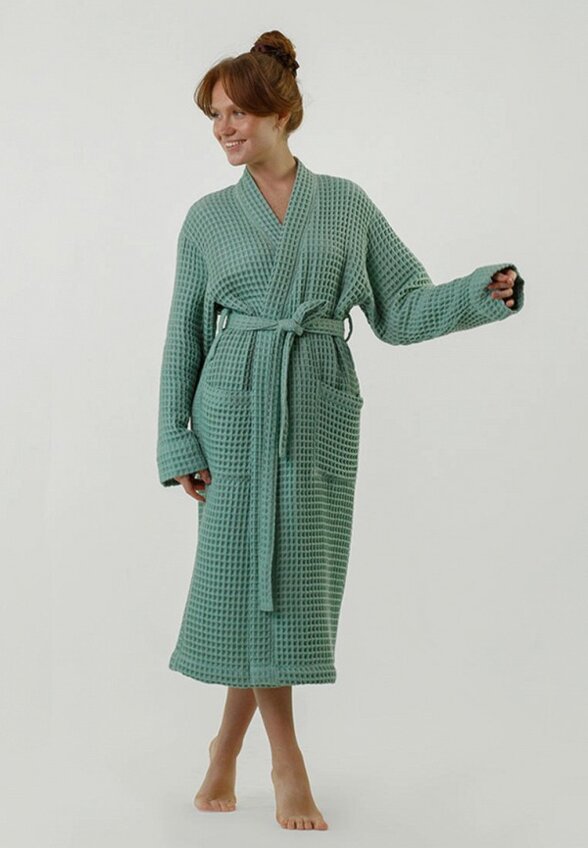 Халат домашний Votex