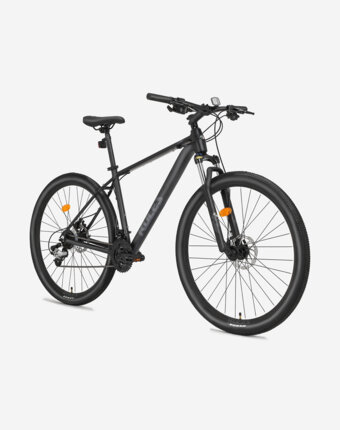 Велосипед горный Roces Ritmo 29", Черный женщинам