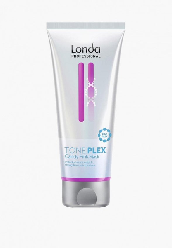 Маска тонирующая для волос Londa Professional