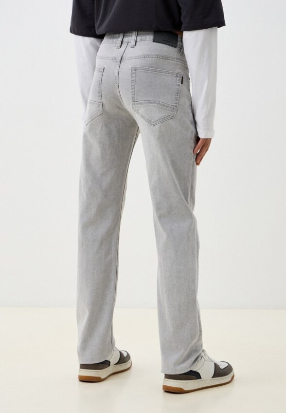 Джинсы Mossmore