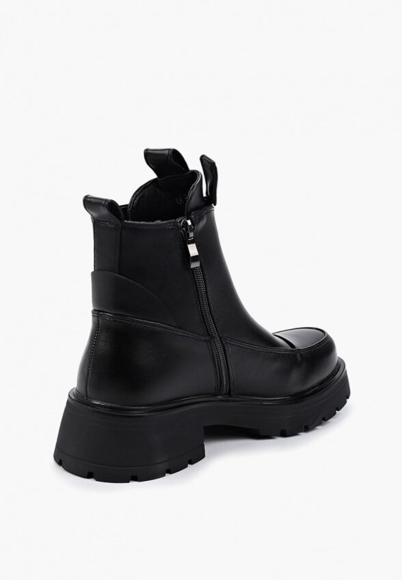 Ботинки Aimosi