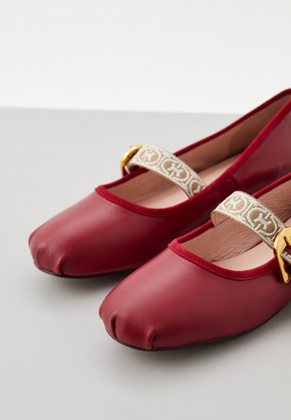 Балетки Coccinelle