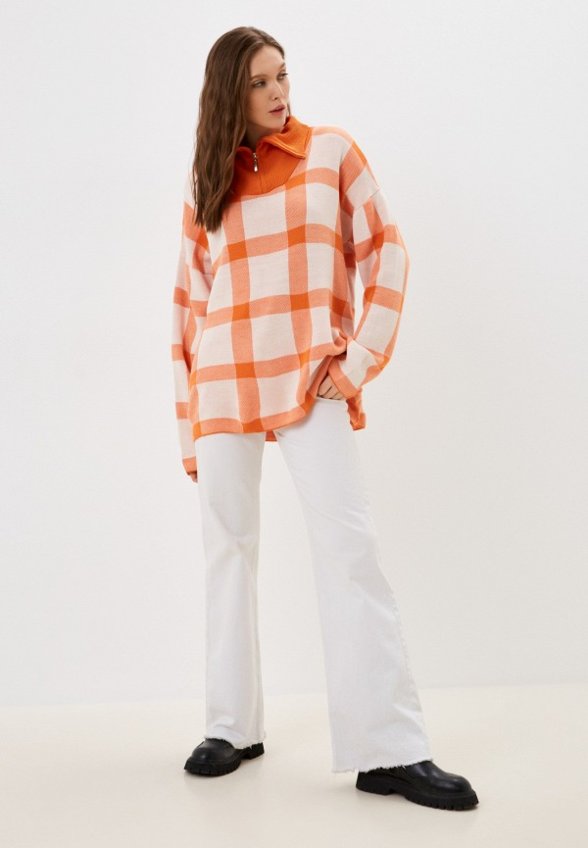 Свитер Goldrai