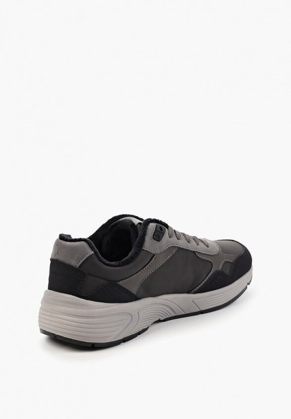Кроссовки Safety Jogger