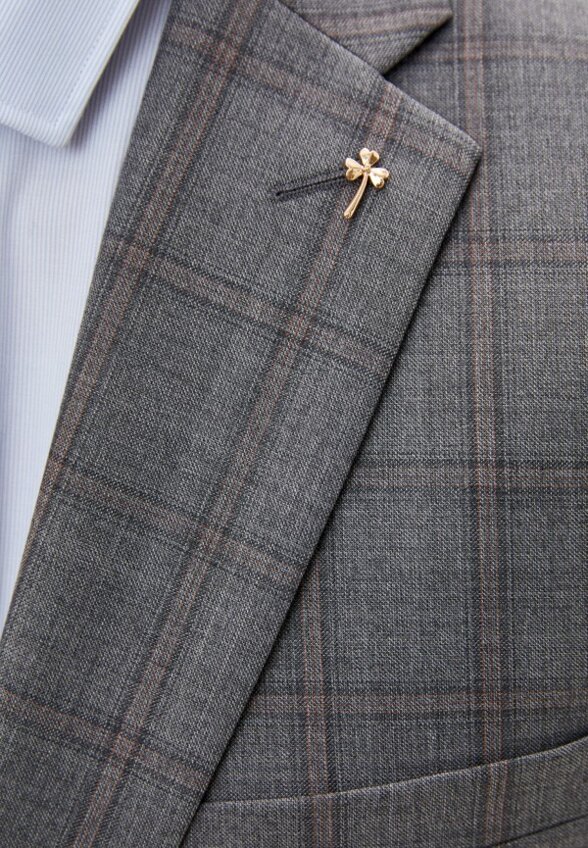 Костюм классический Bolini