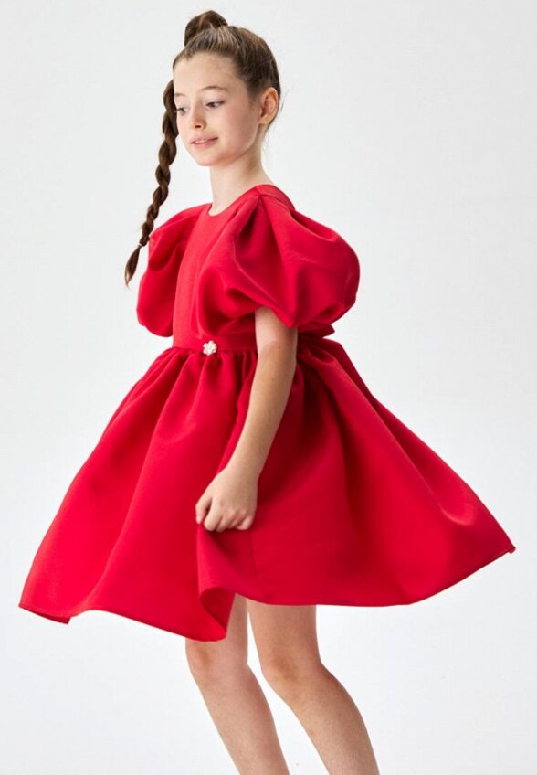 Платье FansyWay