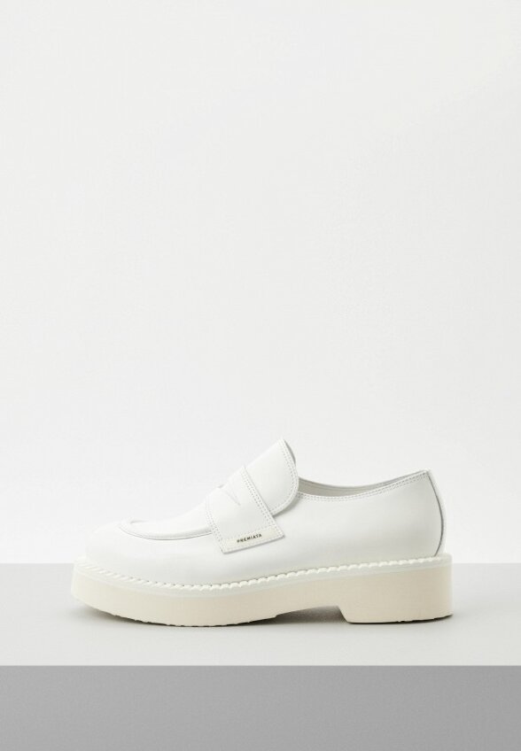 Лоферы Premiata