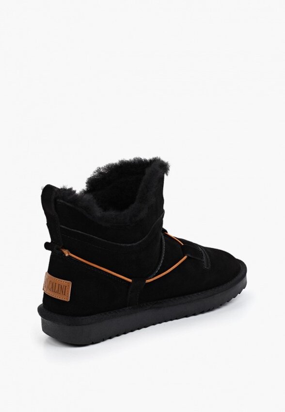 Полусапоги Ascalini