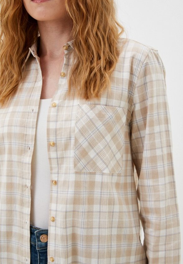 Рубашка Colin's