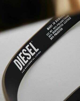 Ремень Diesel женщинам