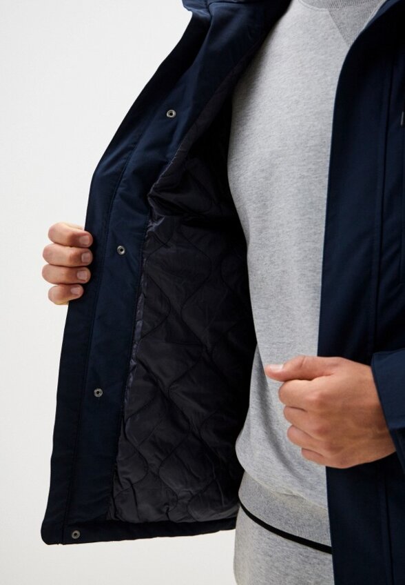 Пуховик Icepeak