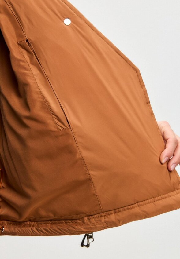 Куртка стеганая Noele Boutique