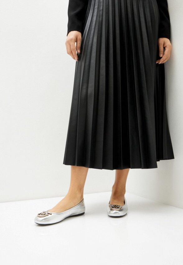 Балетки Pinko