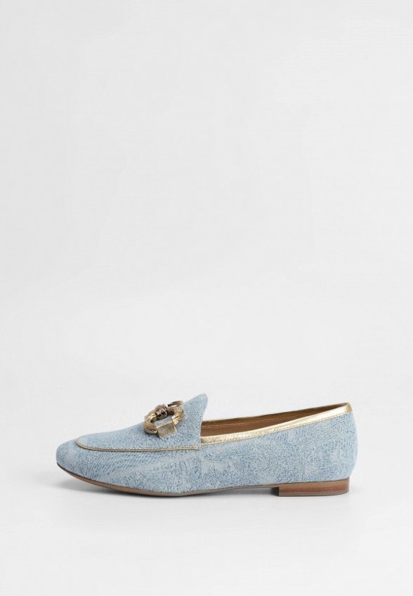 Лоферы Passegiata