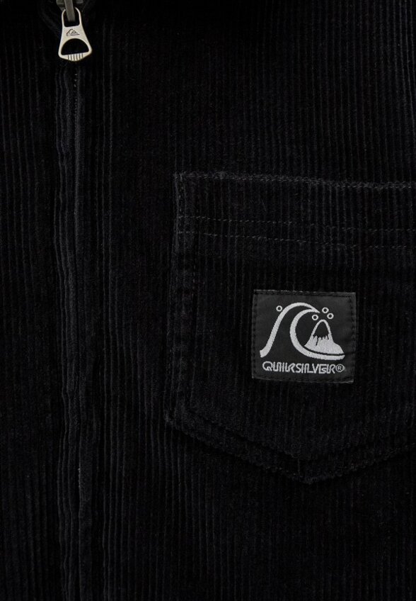 Куртка утепленная Quiksilver