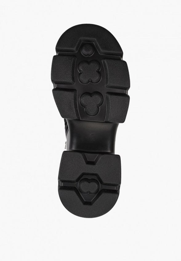 Ботинки Котофей