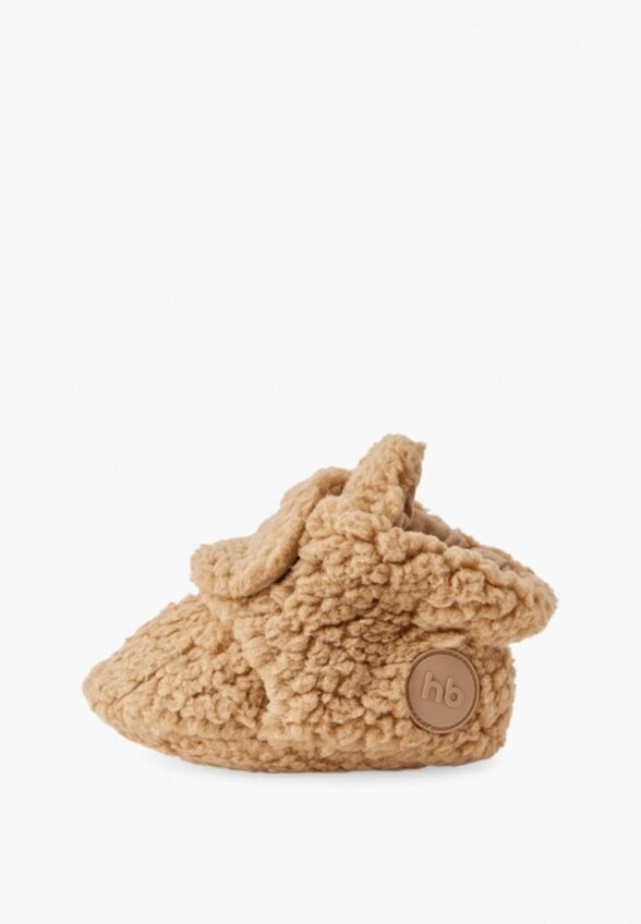 Пинетки Happy Baby